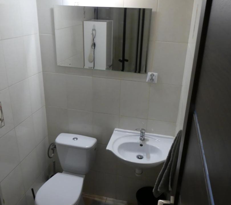 Photo of Bathroom in Tarnobrzeg