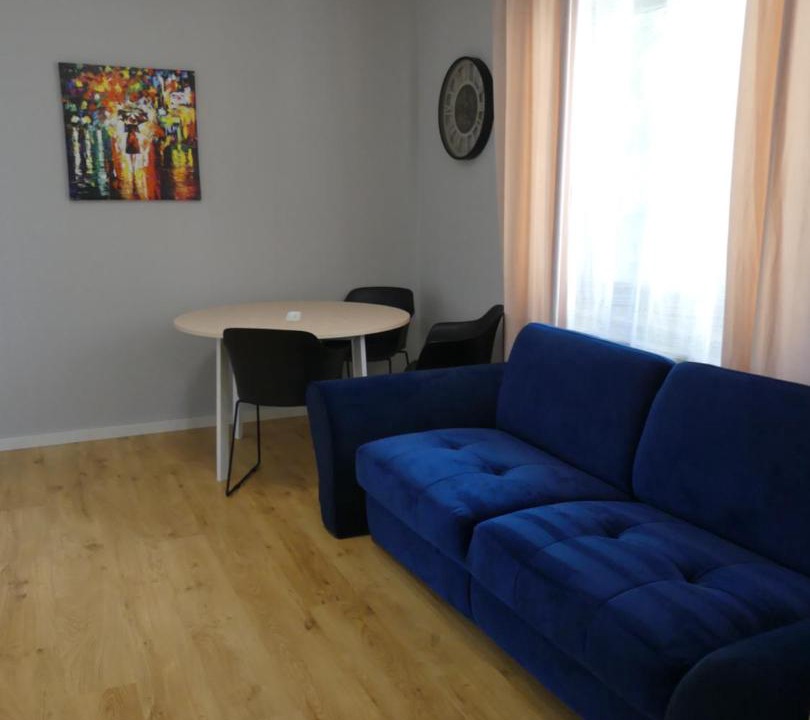 Photo of Livingroom in Tarnobrzeg