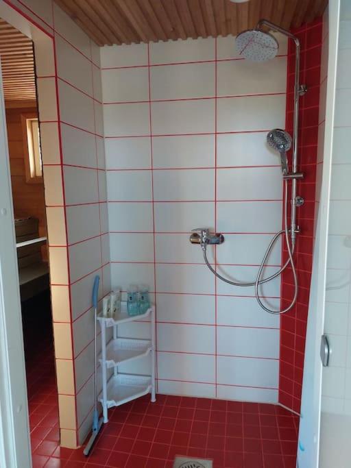 Photo of Bathroom in Taivassalo