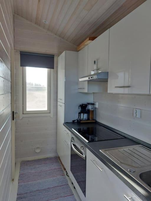 Photo of Kitchen in Taivassalo