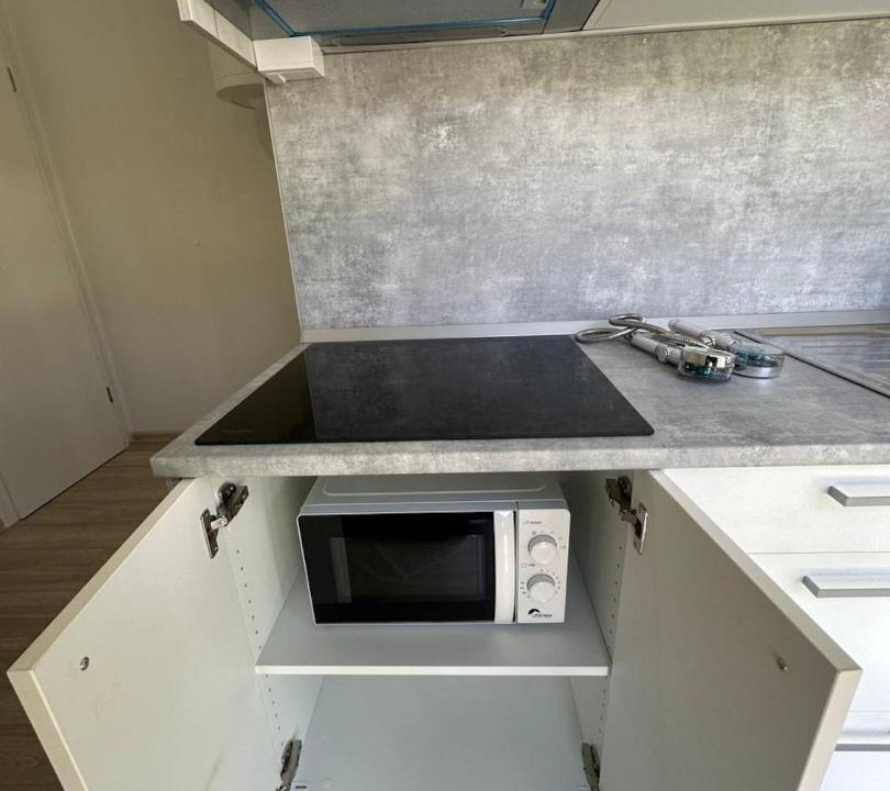 Photo of Kitchen in Agarn