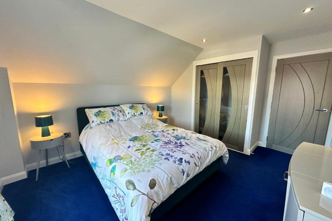 Photo of Bedroom in St. Andrews