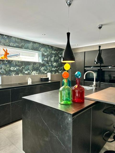 Photo of Kitchen in St. Andrews
