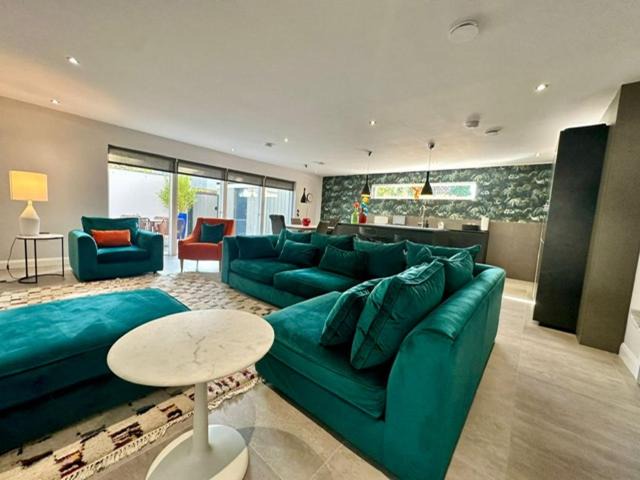 Photo of Livingroom in St. Andrews