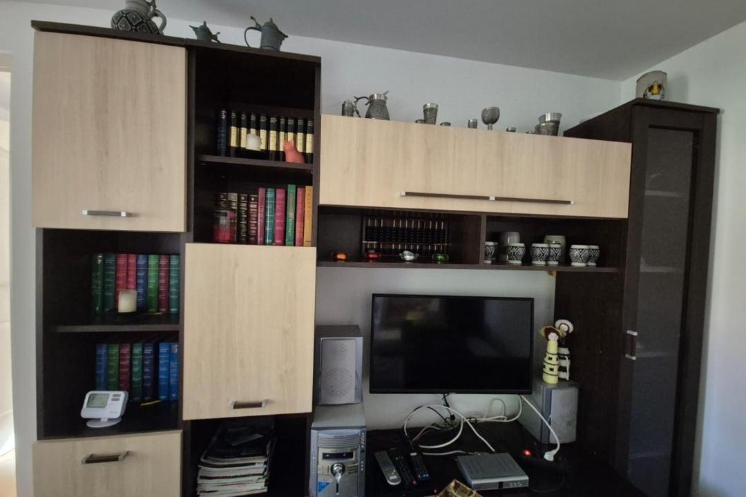 Photo of Kitchen in Kerekegyhaza