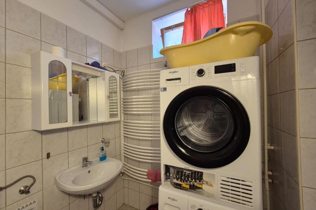 Photo of Bathroom in Kerekegyhaza