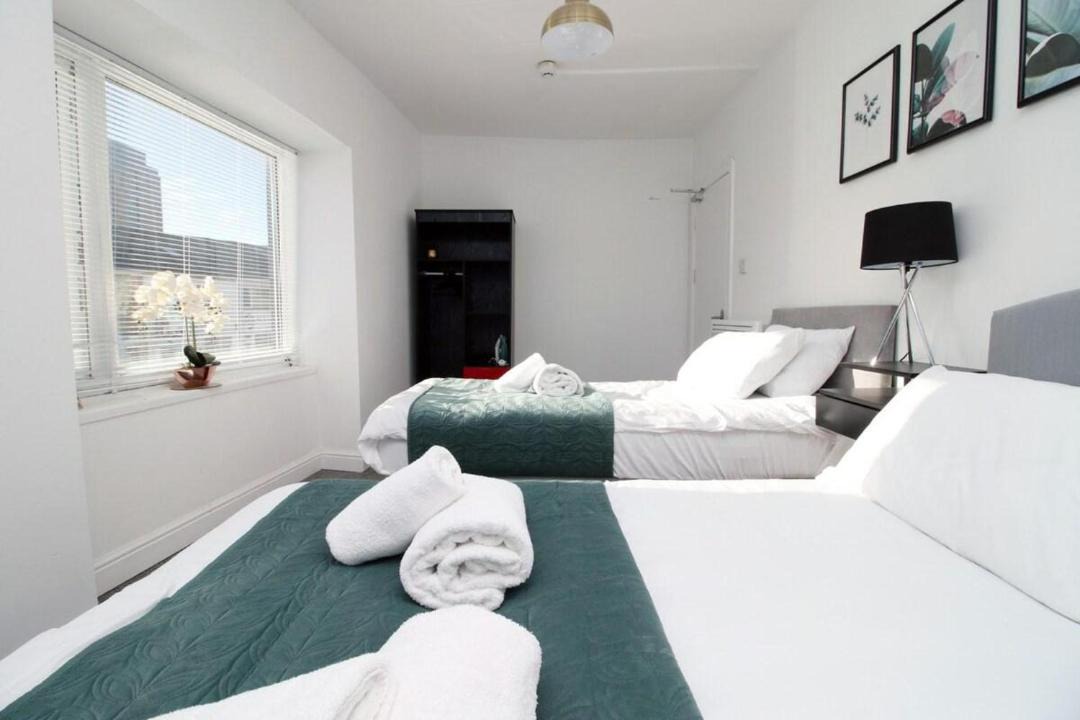 Photo of Bedroom in Castle