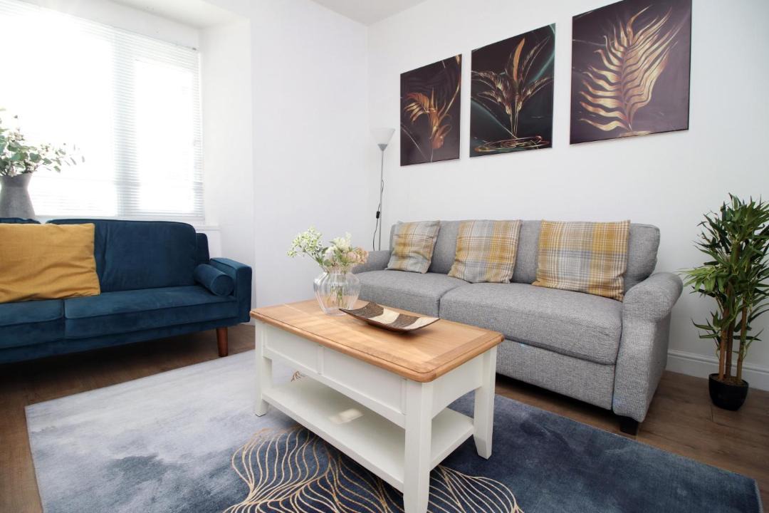 Photo of Livingroom in Castle