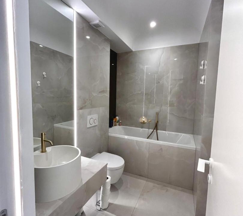 Photo of Bathroom in Pipera