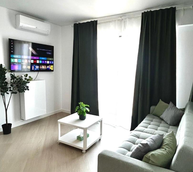 Photo of Livingroom in Pipera