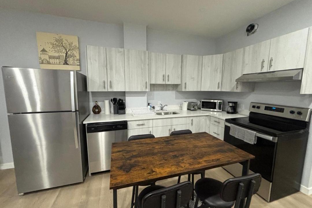 Photo of Kitchen in Lynnwood Ridge