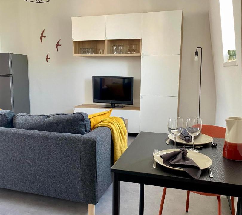 Photo of Livingroom in Armentieres