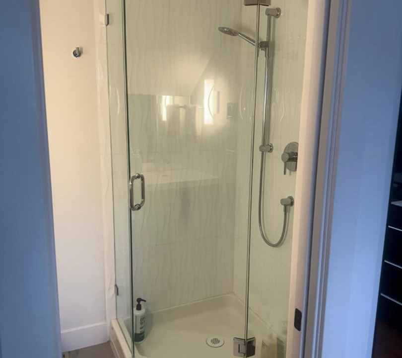 Photo of Bathroom in Southwest Mission