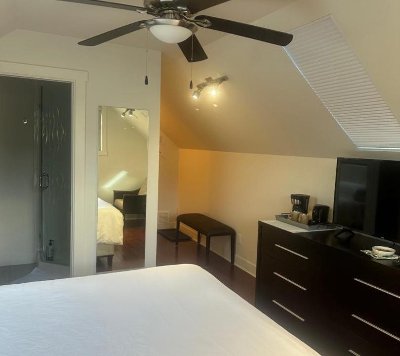 Photo of Bedroom in Southwest Mission