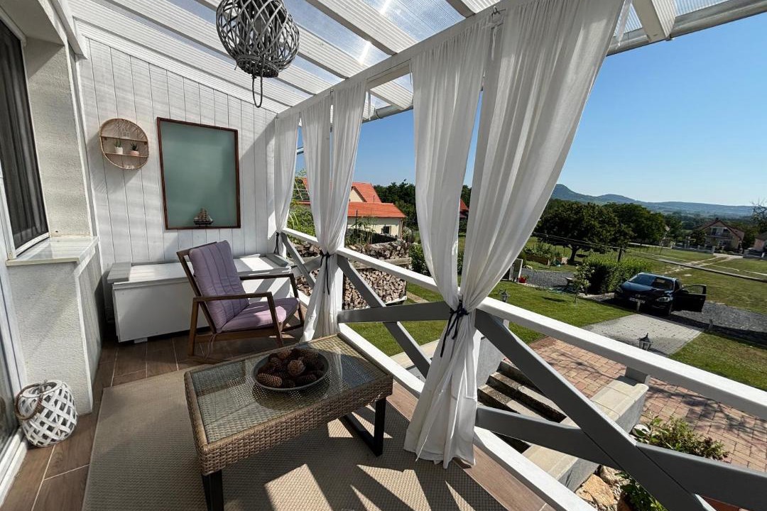 Photo of Patio Balcony in Kisapati