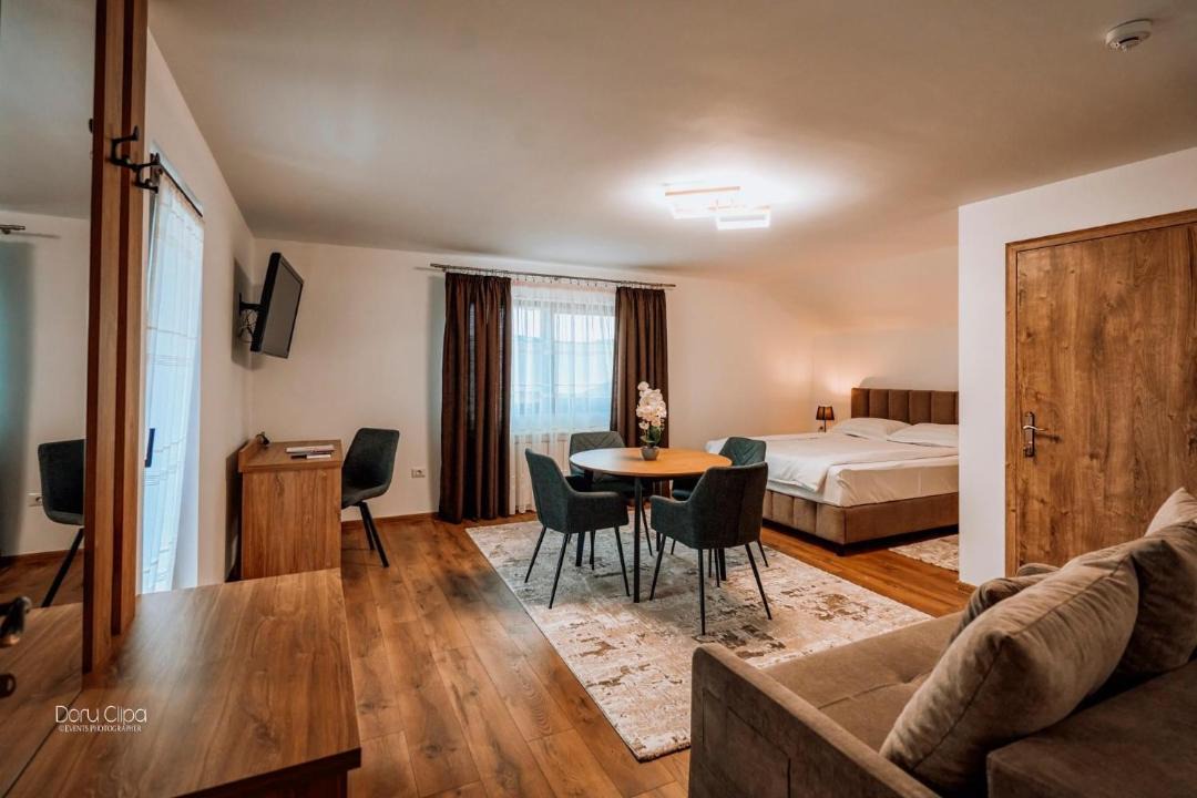 Photo of Livingroom in Volovat
