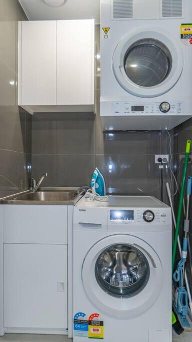 Photo of Kitchen in Zetland