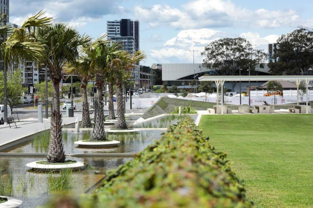 Photo of Buildings in Zetland