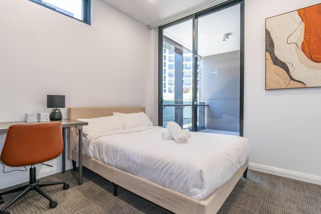 Photo of Bedroom in Zetland
