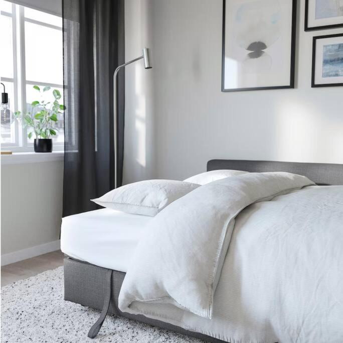Photo of Bedroom in Zetland