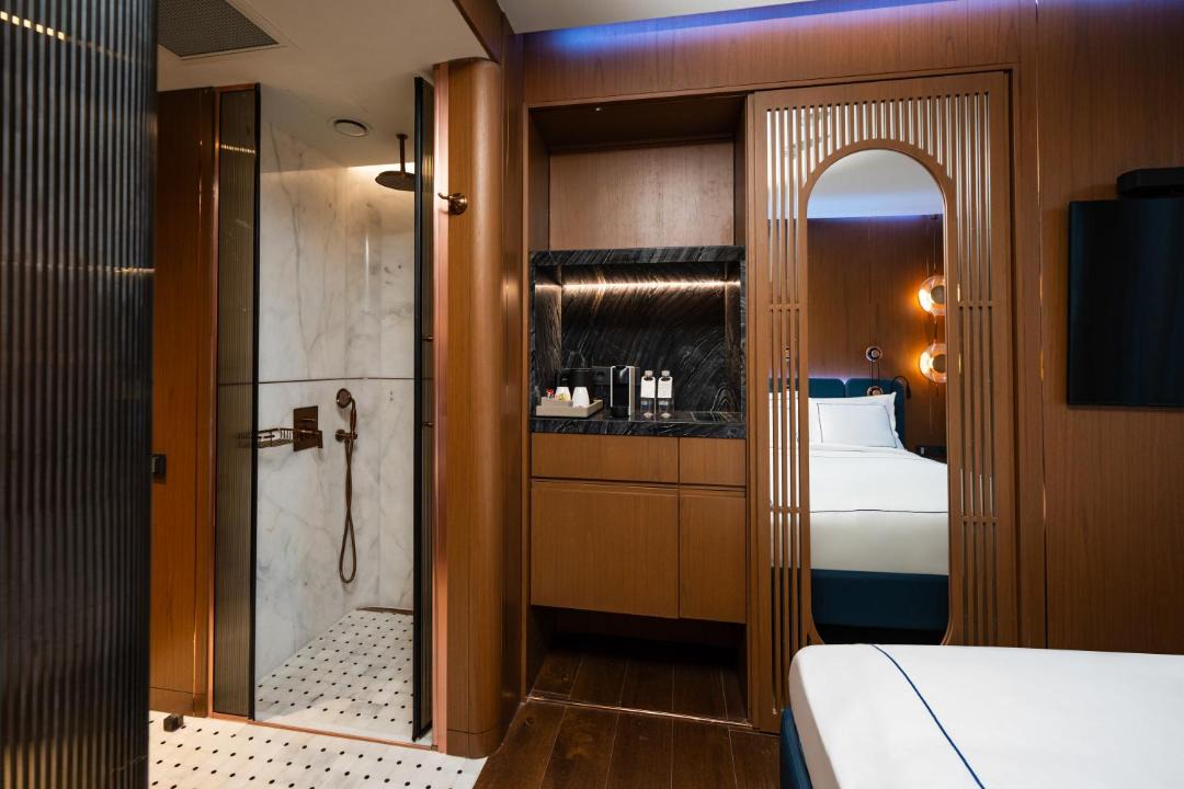 Photo of Bathroom in Sultanahmet