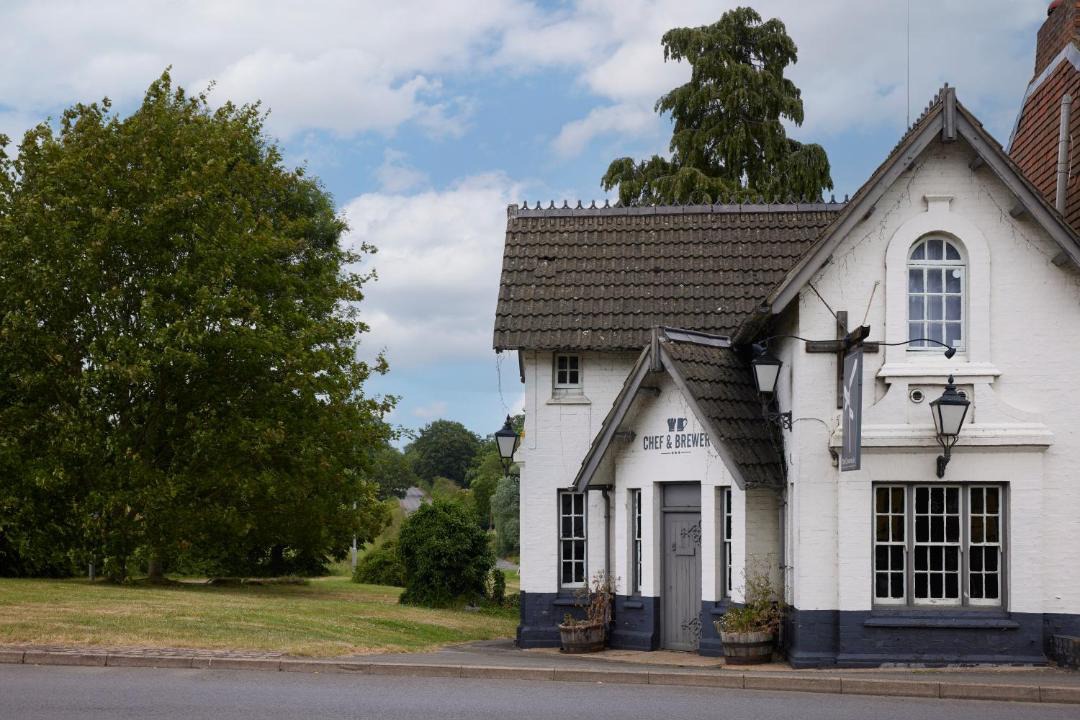 Photo of Others in Great Doddington