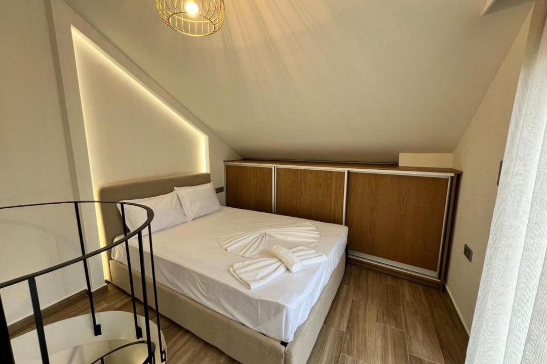 Photo of Bedroom in Gournai
