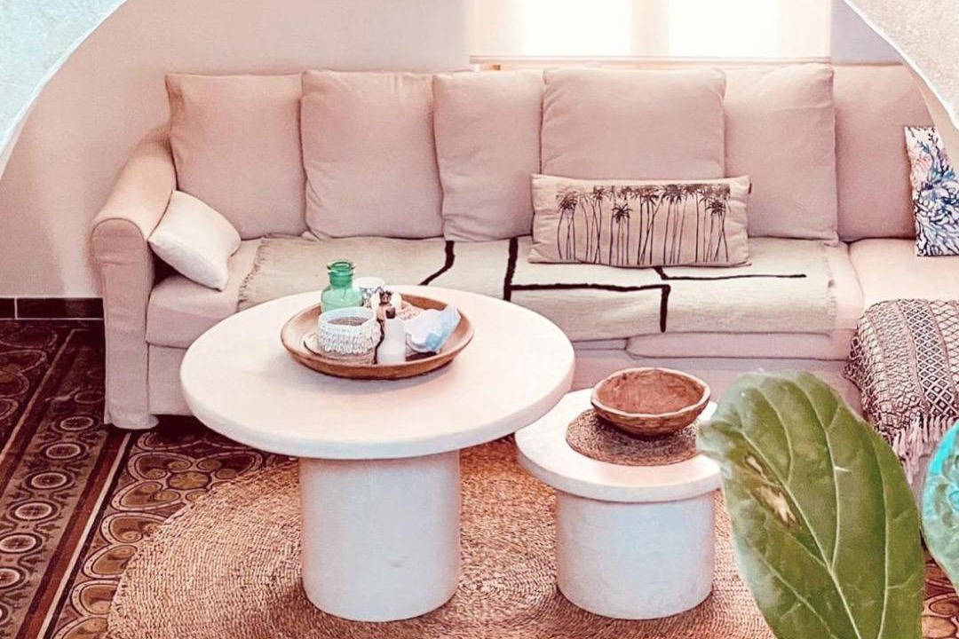 Photo of Livingroom in Vauvert