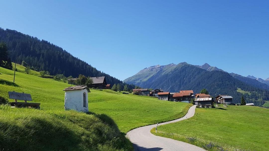 Photo of Outdoor in Uors