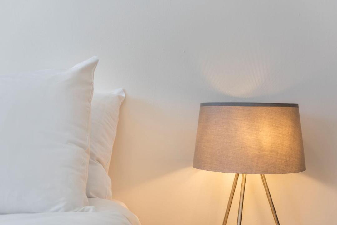 Photo of Bedroom in St. Pancras and Somers Town