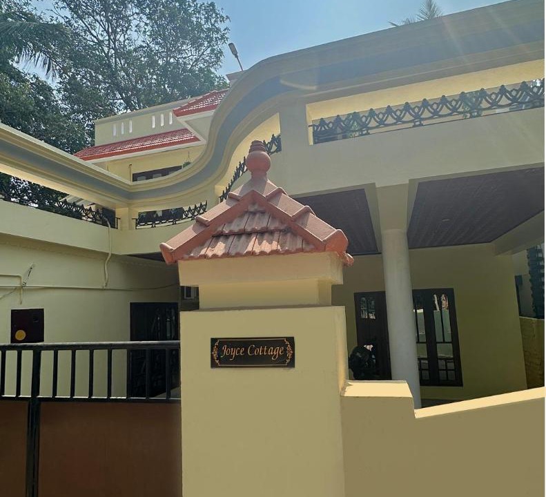 Photo of Buildings in Thiruvananthapuram