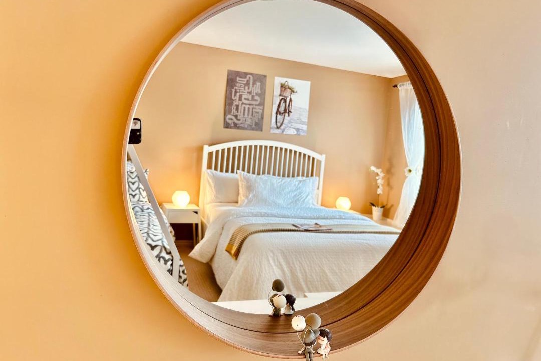 Photo of Bedroom in Willoughby