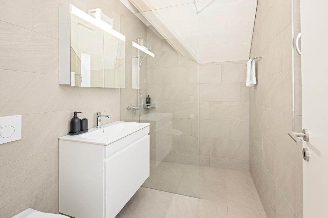 Photo of Bathroom in Dietikon District