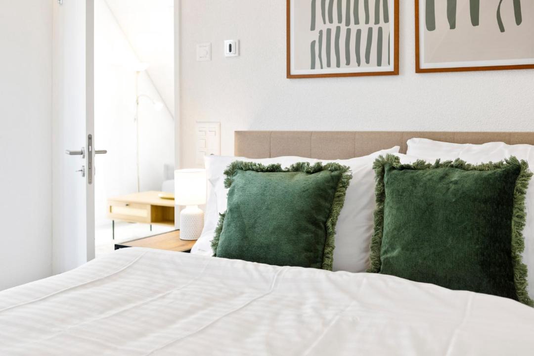 Photo of Bedroom in Dietikon District