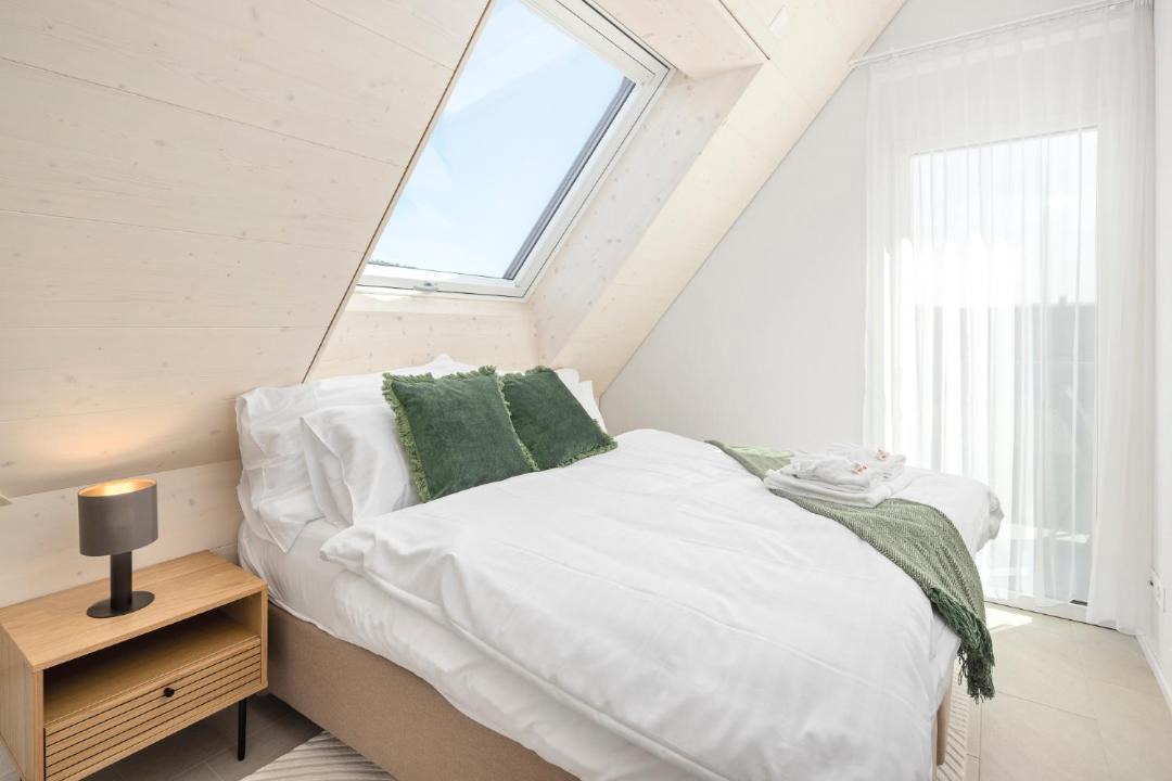 Photo of Bedroom in Dietikon District