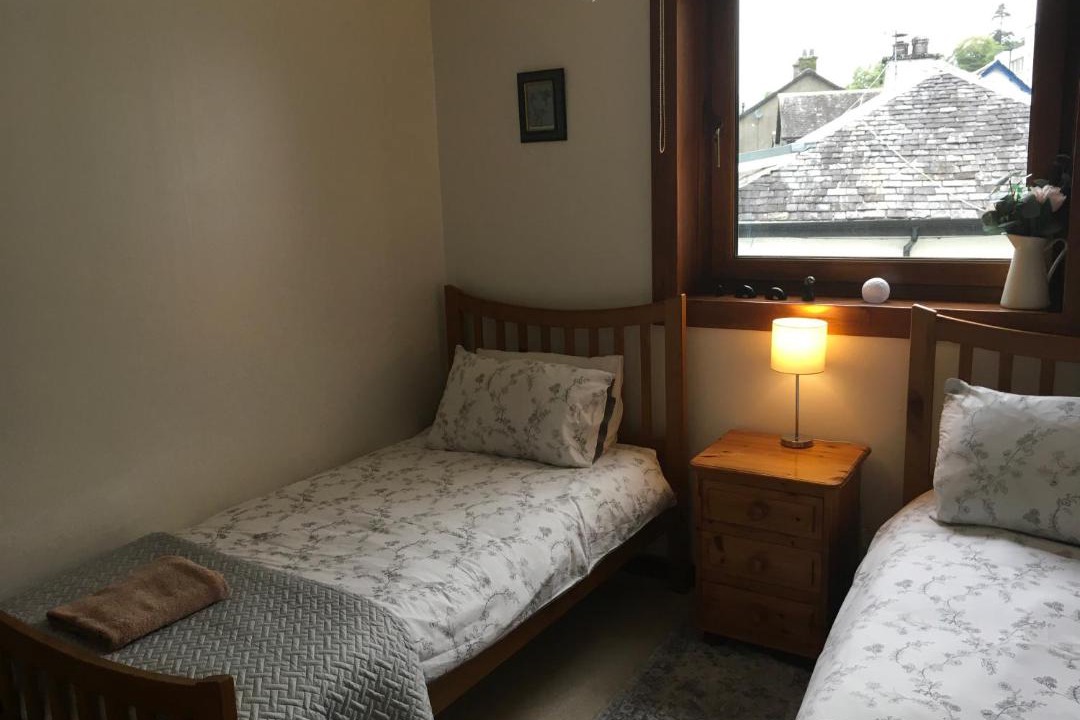 Photo of Bedroom in Arrochar