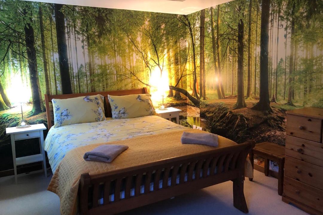 Photo of Bedroom in Arrochar