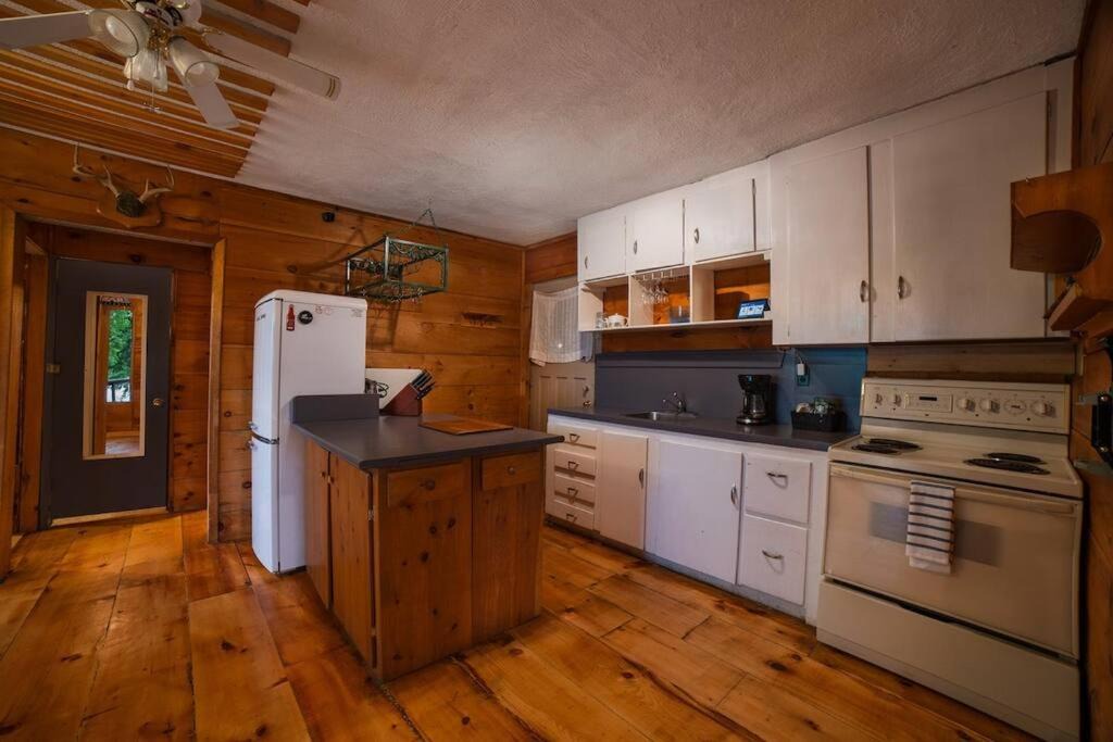 Photo of Kitchen in Scotia