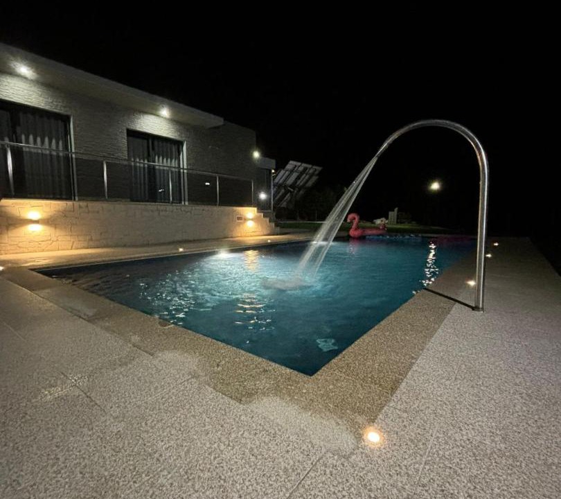 Photo of Outdoor in Molares