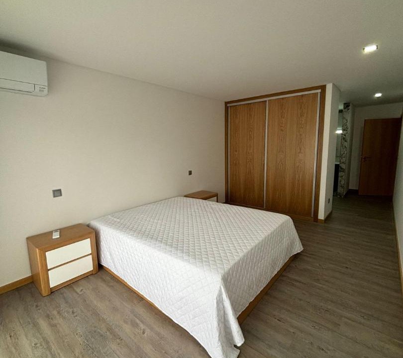 Photo of Bedroom in Molares