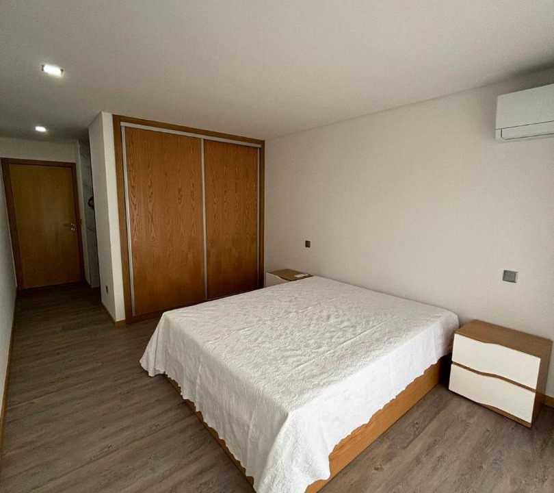 Photo of Bedroom in Molares