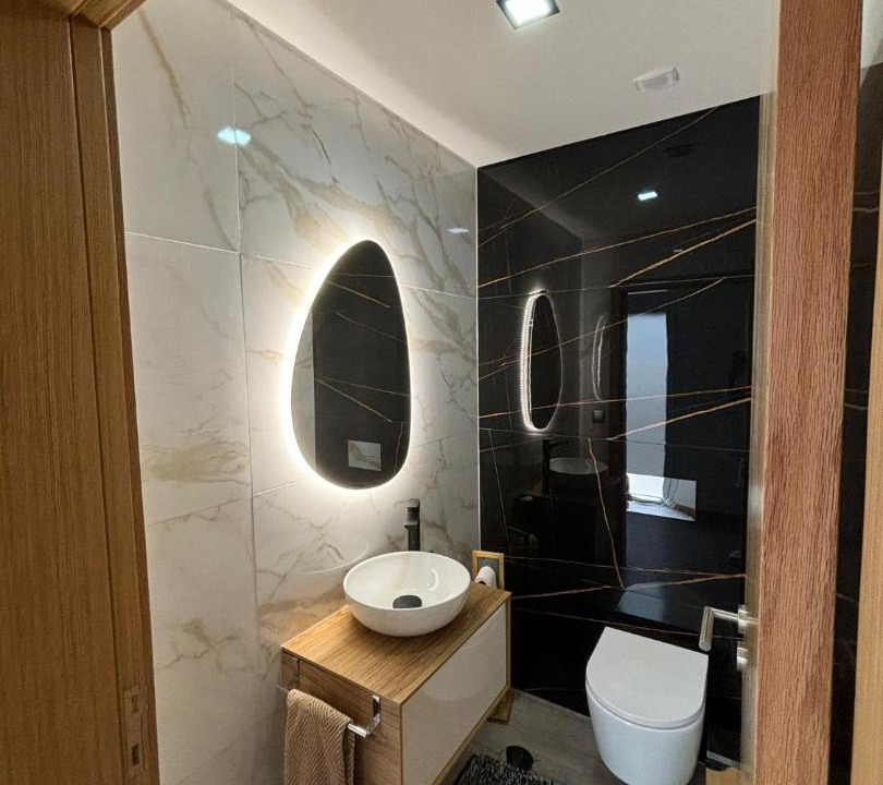 Photo of Bathroom in Molares
