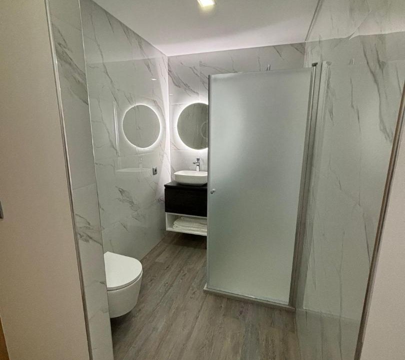 Photo of Bathroom in Molares