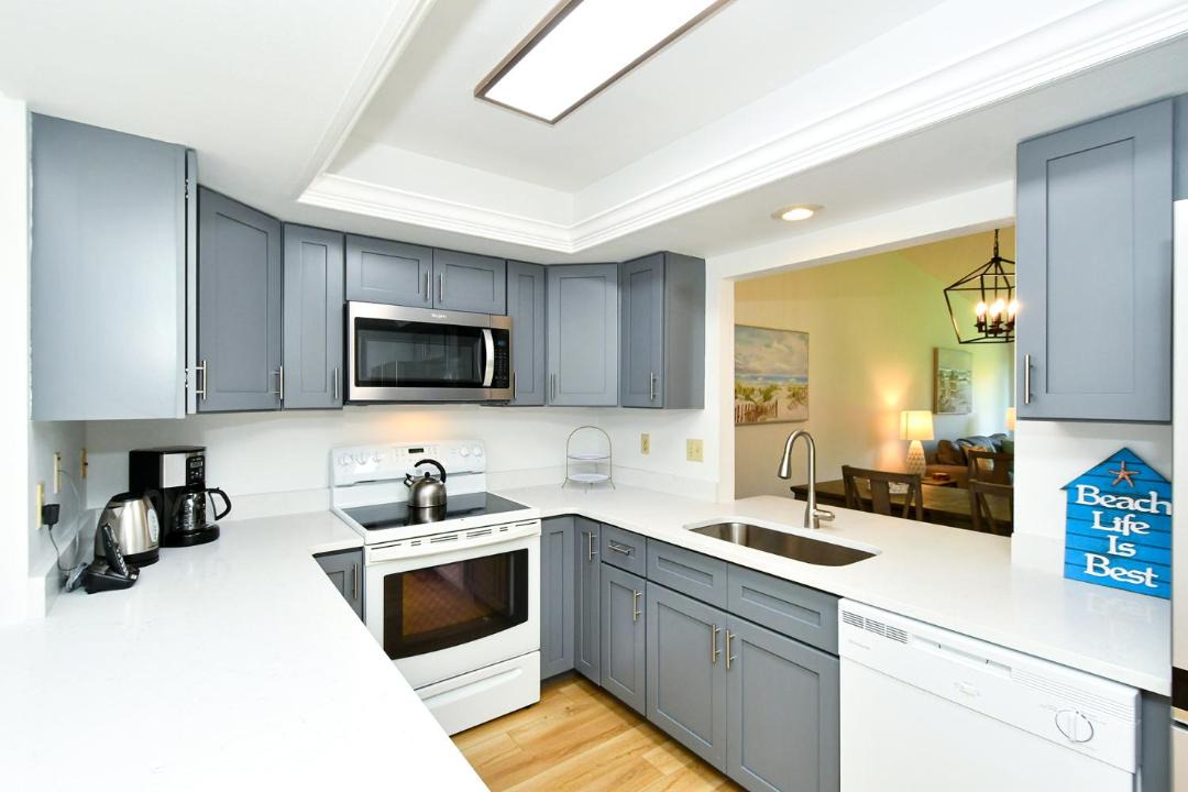 Photo of Kitchen in Sarasota