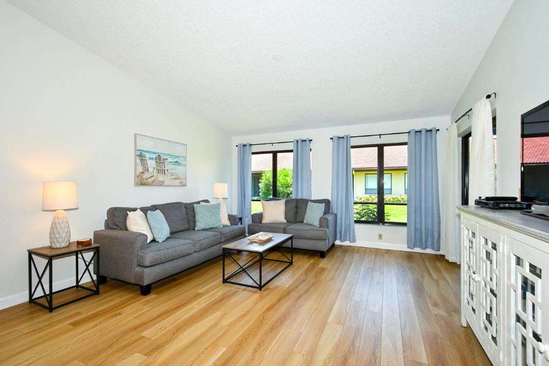 Photo of Livingroom in Sarasota