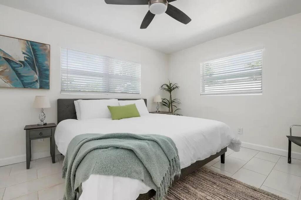 Photo of Bedroom in Riverview Estates