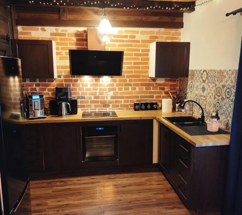 Photo of Kitchen in Halinow