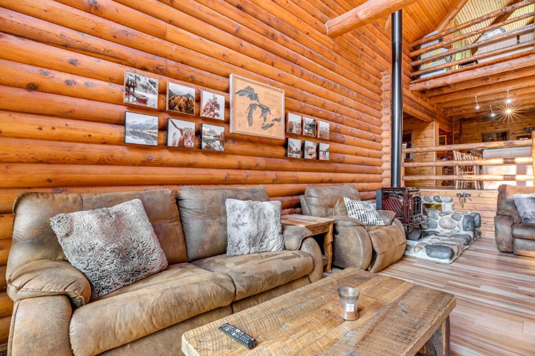 Photo of Livingroom in Drayton Plains