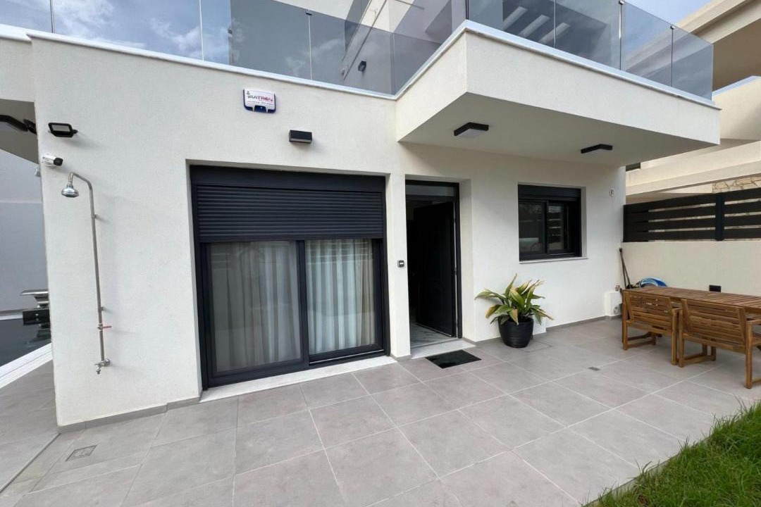 Photo of Patio Balcony in Gournai