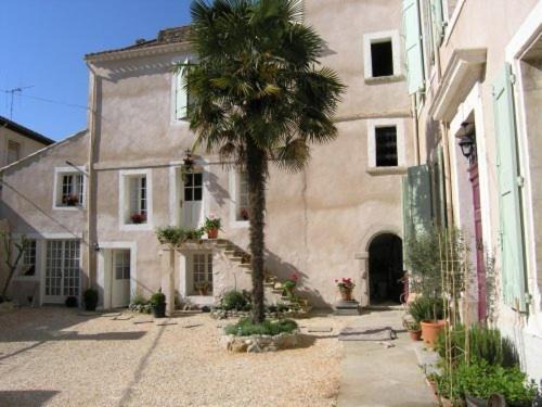 Photo of Buildings in Capestang